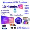 Abonnement IPTV Premium thumb 0