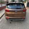 Kia Sportage thumb 12