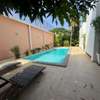 Location magnifique ville F5 vue sur mer Dakar Plateau thumb 10