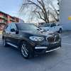 BMW X3 Année 2021 thumb 0