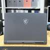MSI Thin A15 4060 : 8go dediee thumb 2