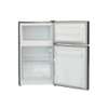 REFRIGERATEUR ASTECH BAR 2PORTES GRIS FP119SG thumb 1