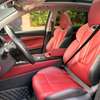 Changan UNI-K* CS75 PLUS 2020 thumb 3