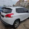 2017 Peugeot 2008 Modèle feline 1.6 e-HDi thumb 4