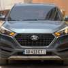 Hyundai Tucson thumb 3