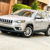 Jeep Cherokee thumb 0