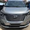 Starex 3 places 2019 diesel fourgon thumb 1