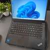 Lenovo e14 / i5 12th gen / 512gb / 16gb ram / ordinateur thumb 0