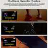Montre connectée Bluetooth Moniteur Tracker Fitness Y68 thumb 5
