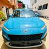 Hyundai kona Gt 2022 thumb 1