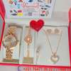 Coffret Bijoux cadeau pour femme dakar thumb 0