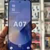 Samsung Galaxy A07 128 Go Noir 6.5" HD+ thumb 0