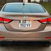 Hyundai Elantra   2016 thumb 5
