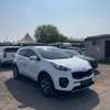 KIA SPORTAGE DIESEL thumb 0
