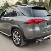 Je vend ma Mercedes Gle 450 automatique essence thumb 4