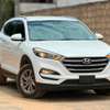 Hyundai Tucson 2016 automatique essence 2.0L AWD thumb 7