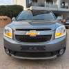 Chevrolet Orlando 2017 thumb 0