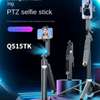Stabilisateur Q515TK (Gimbal Selfie Stick) thumb 5