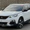 PEUGEOT 3008 GT Line 2018 thumb 0