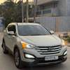 Hyundai santafe thumb 2