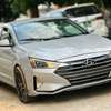 Hyundai Elentra 2020 thumb 7