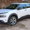 Citroën C4 SUV 2021 thumb 0