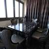 Appartement meublé type F4 Sicap Foire thumb 1