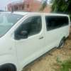 MINIBUS PEUGEOT EXPERT  9 Places thumb 4