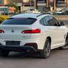 BMW X4  ANNÉE 2021 thumb 11