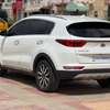 Kia Sportage thumb 3
