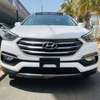 Hyundai santafe sport  2017 thumb 0