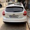 Ford Focus Titanium 2012 thumb 0