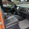 Ford Range Wildtrack thumb 1