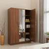 Armoire 3 batant en bois très solide thumb 5