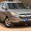 Hyundai Tucson thumb 2