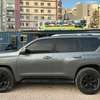 TOYOTA LAND CRUISER PRADO 2013 thumb 3