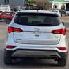 Hyundai SantaFe 2018 automatique essence thumb 1