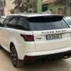 Location de  Range Rover thumb 4
