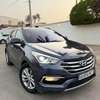 Hyundai santafe 2017 Deuxieme main tres propre thumb 1