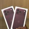 iPhone 18 pro Max thumb 2