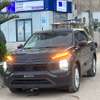 MITSUBISHI OUTLANDER 7 PALCES 2022 thumb 2