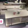 Ensemble table tv - table basse thumb 1