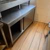 Lot equipement de restauration thumb 7