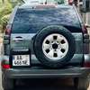 Land Cruiser parada thumb 3