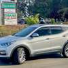 Hyundai SantaFe 2017 thumb 2