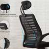 Chaises bureau thumb 0