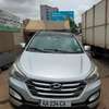 HYUNDAI SANTA FE 2014 thumb 0