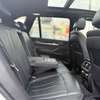 BMW X5 année 2018 blanc thumb 7