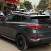 HYUNDAI TUCSON  ANNÉE 2017 thumb 10