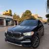 BMW X3 thumb 0